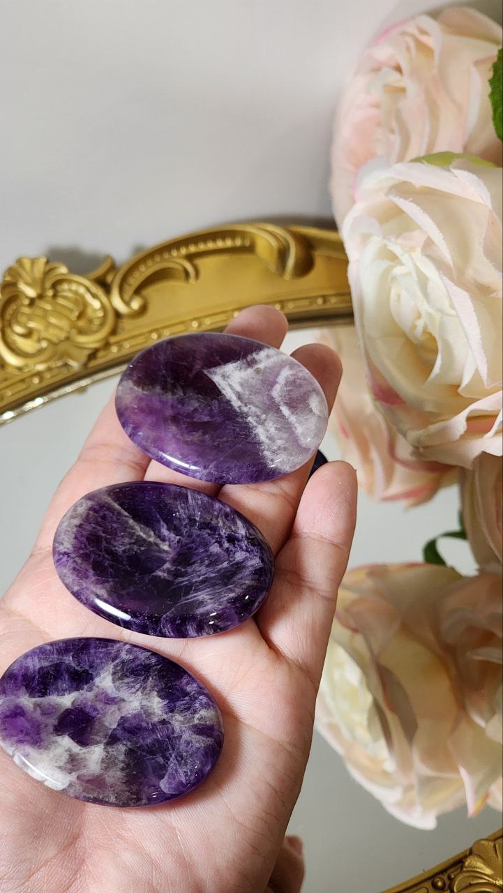 Worry Stones