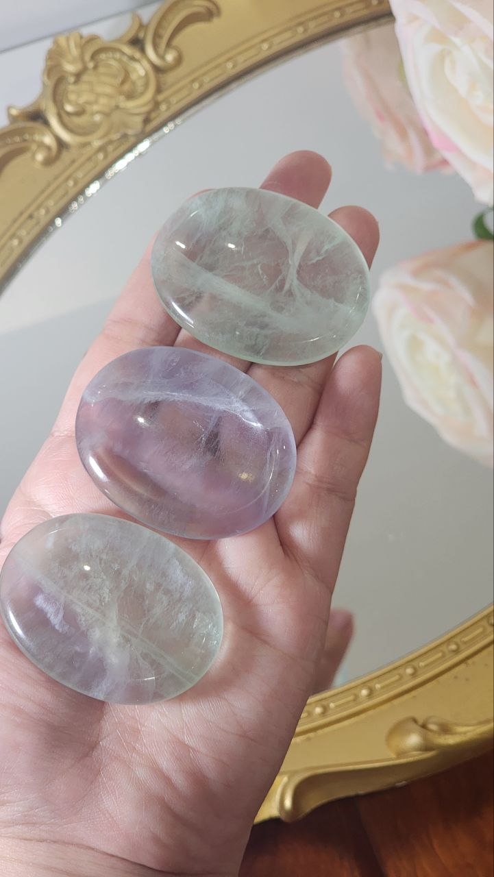 Worry Stones