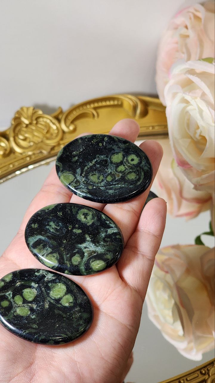 Worry Stones