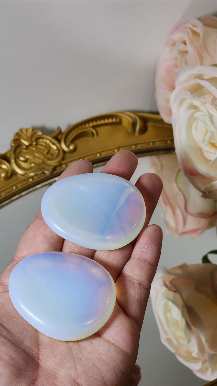 Worry Stones