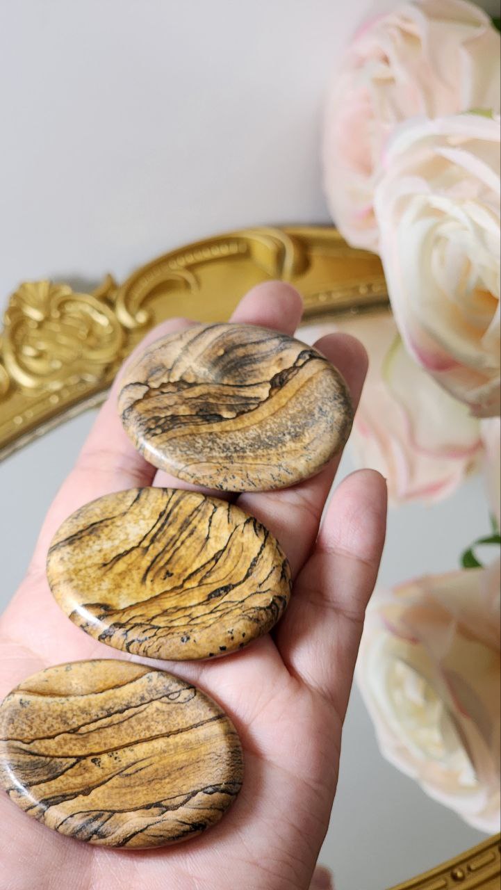 Worry Stones