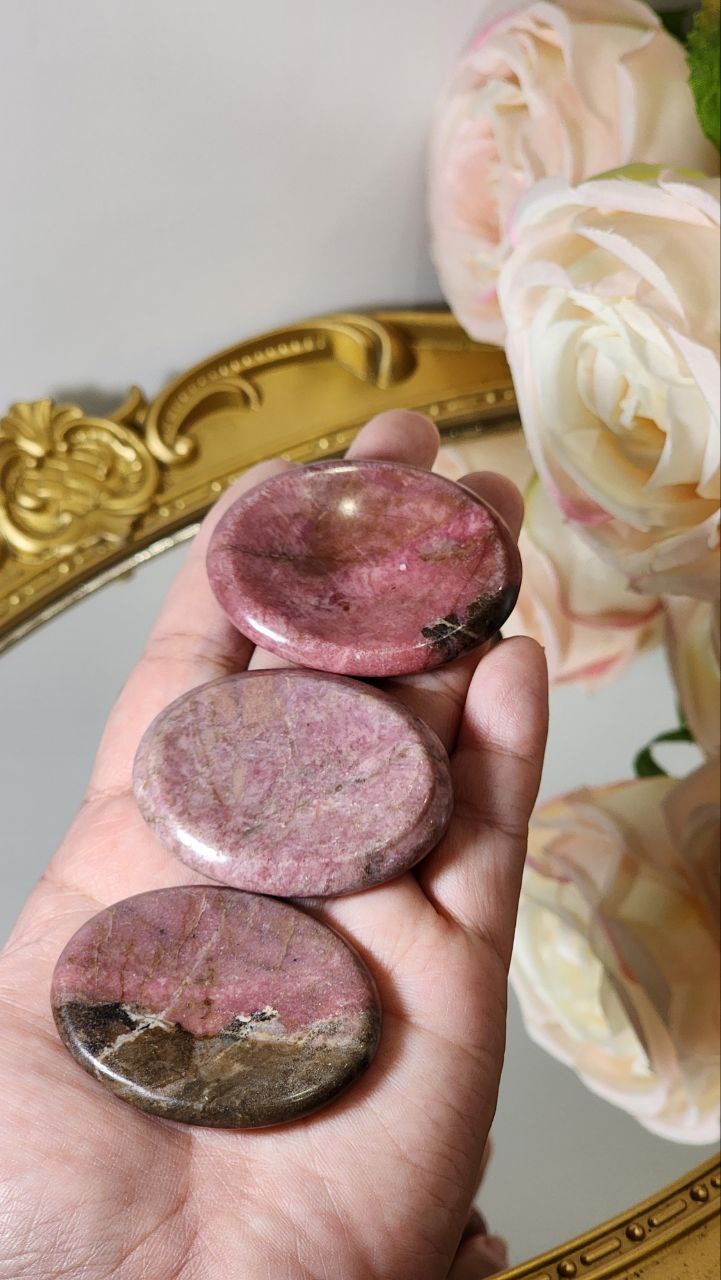 Worry Stones