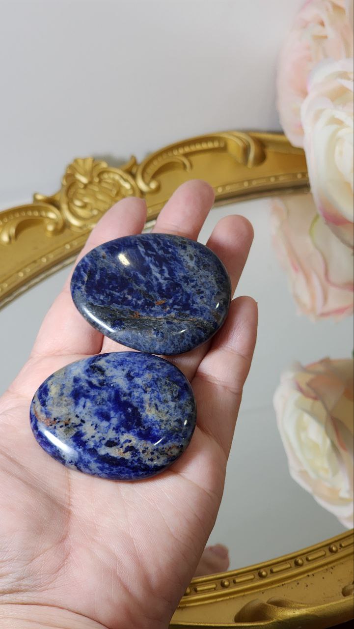 Worry Stones