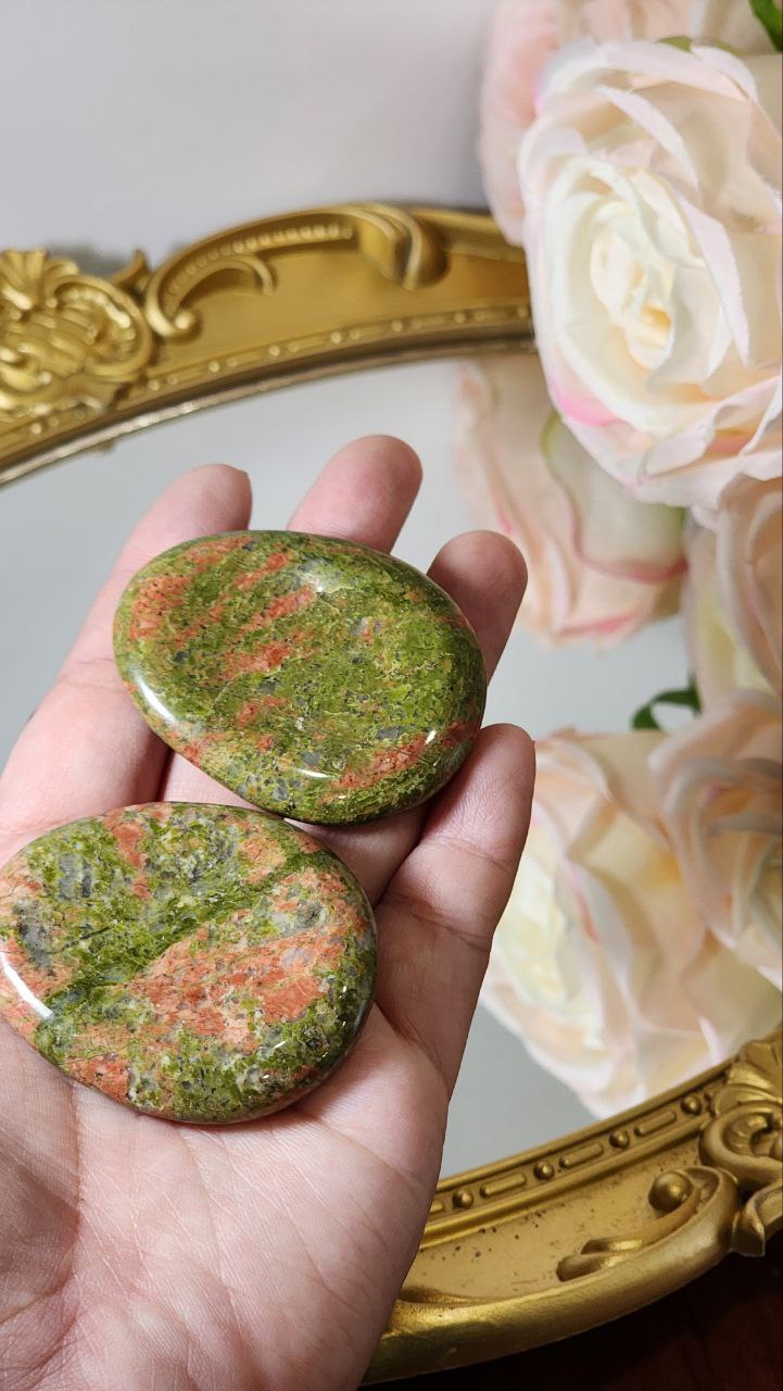 Worry Stones