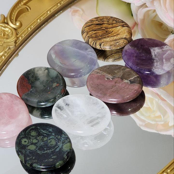 Worry Stones