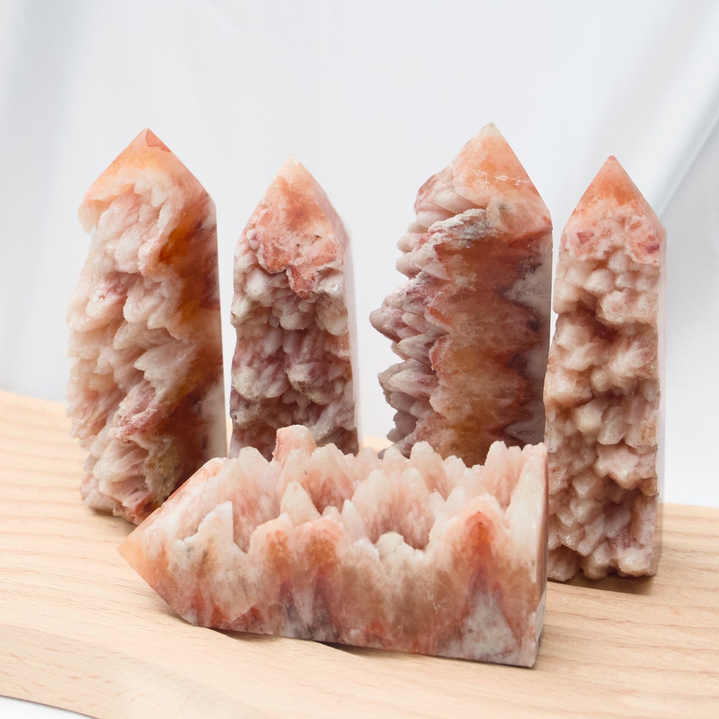 dog tooth calcite