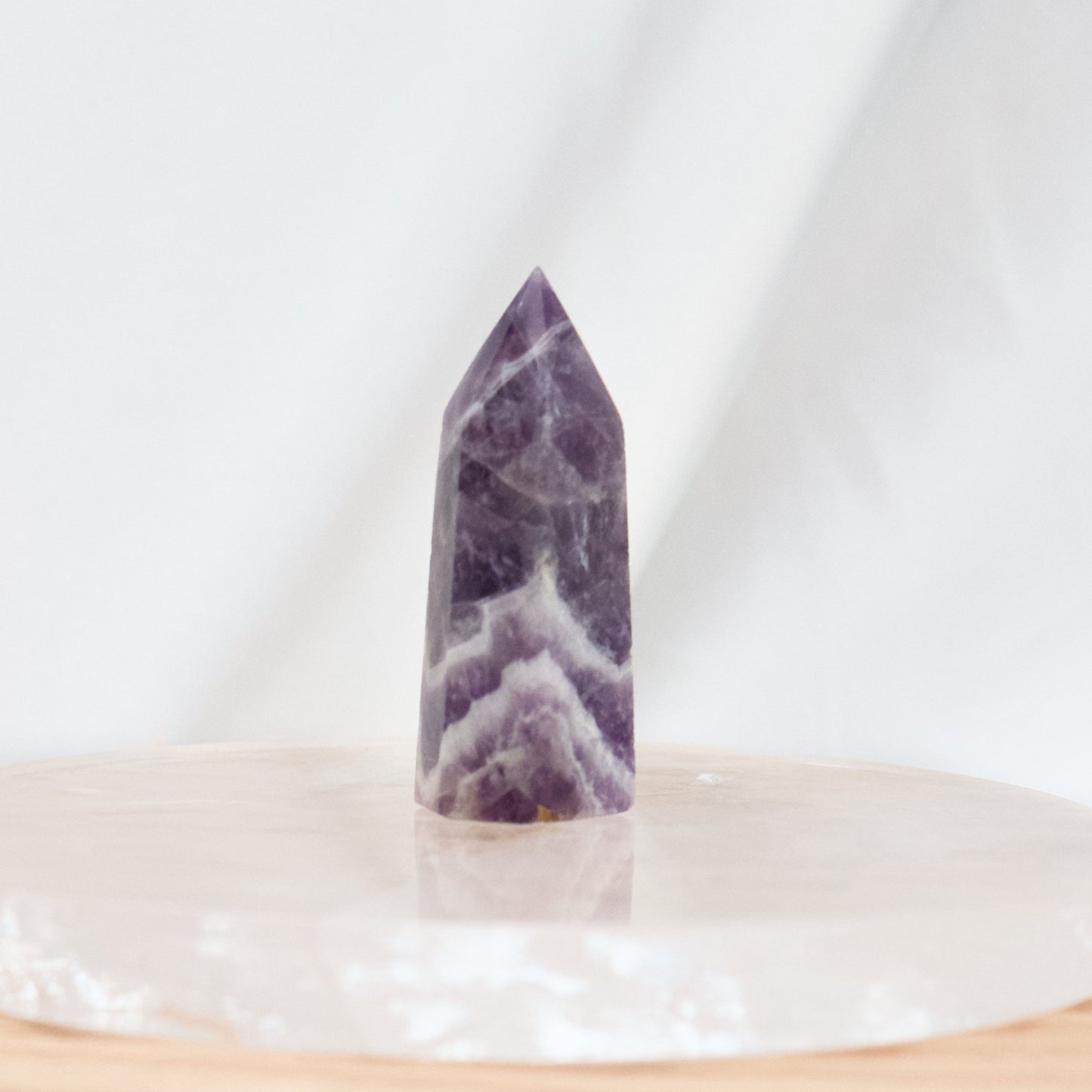 Chevron Amethyst Towers