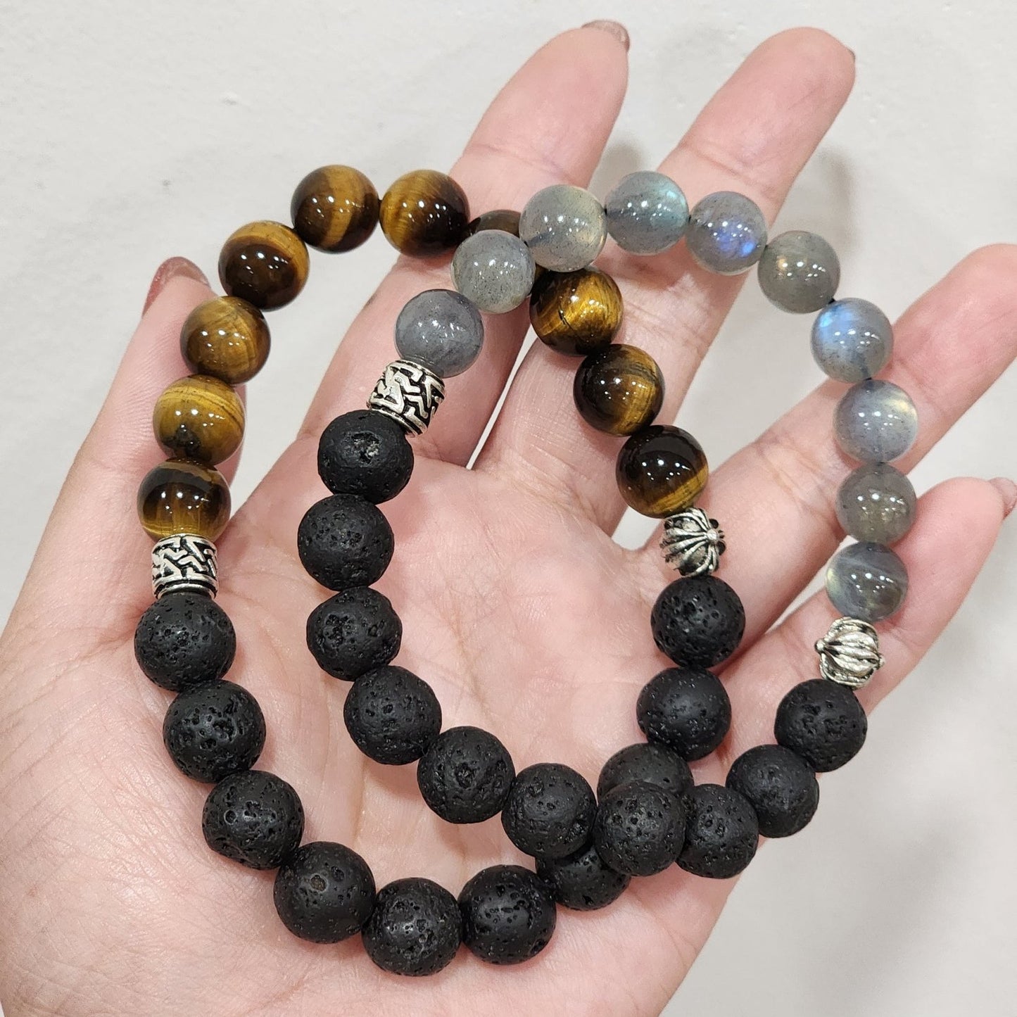 #022. Half & Half