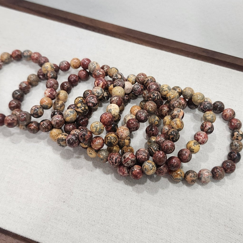 "Dragon Palace Relic" (龙宫舍利) Bracelets