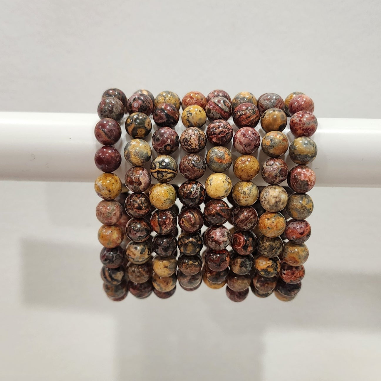 "Dragon Palace Relic" (龙宫舍利) Bracelets