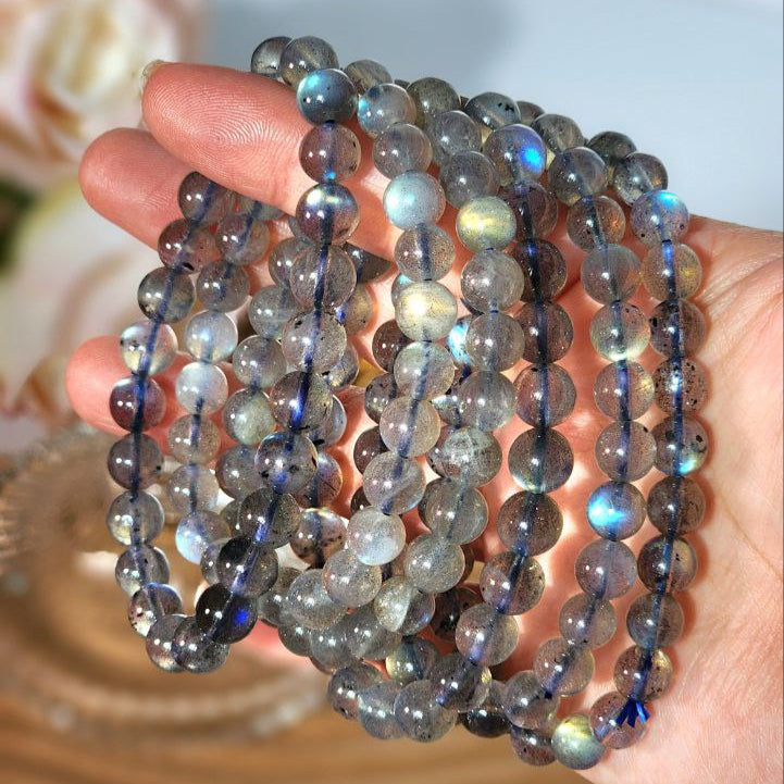 Labradorite Bracelets