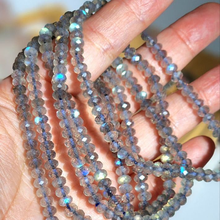 Labradorite Bracelets