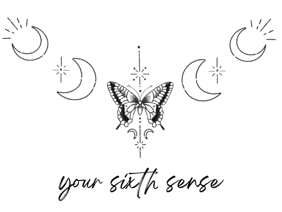 Designed, by yoursixthsense
