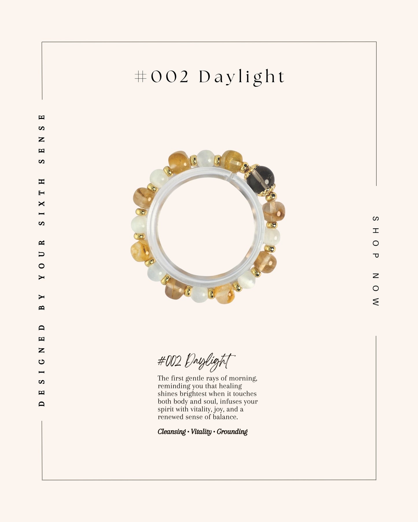 #002 Daylight