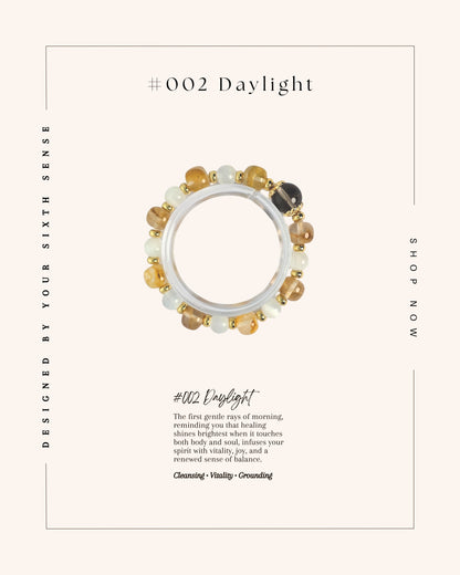 #002 Daylight