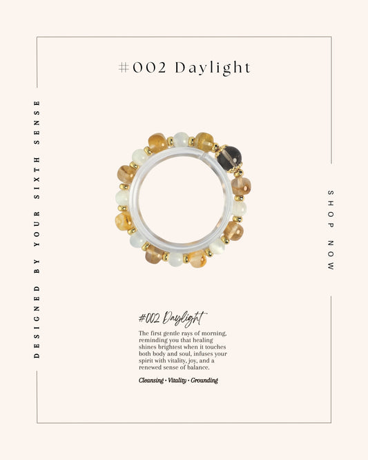 #002 Daylight