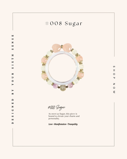 #008. Sugar