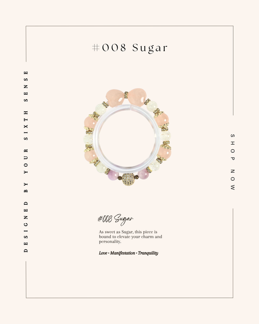 #008. Sugar