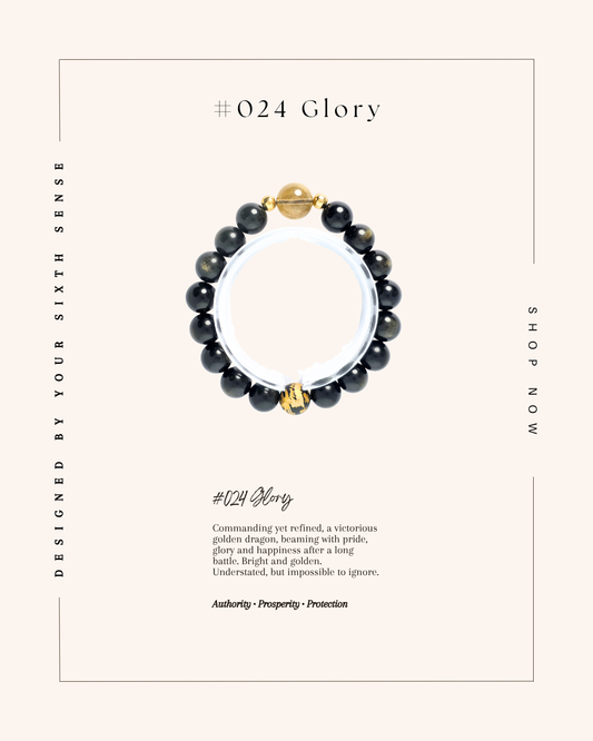 #024. Glory