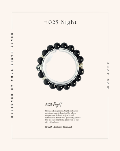 #025. Night