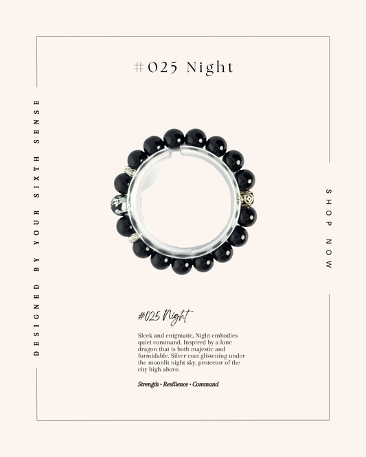 #025. Night
