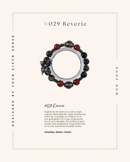#029. Reverie