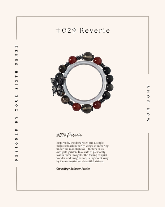 #029. Reverie