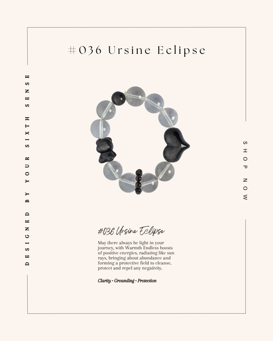 #036. Ursine Eclipse