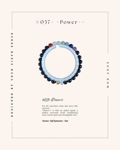 #037. <Power>