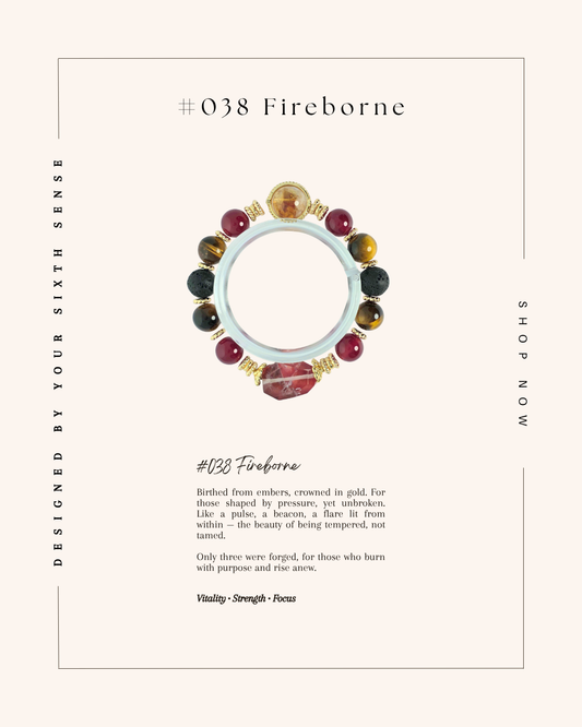#038. Fireborne
