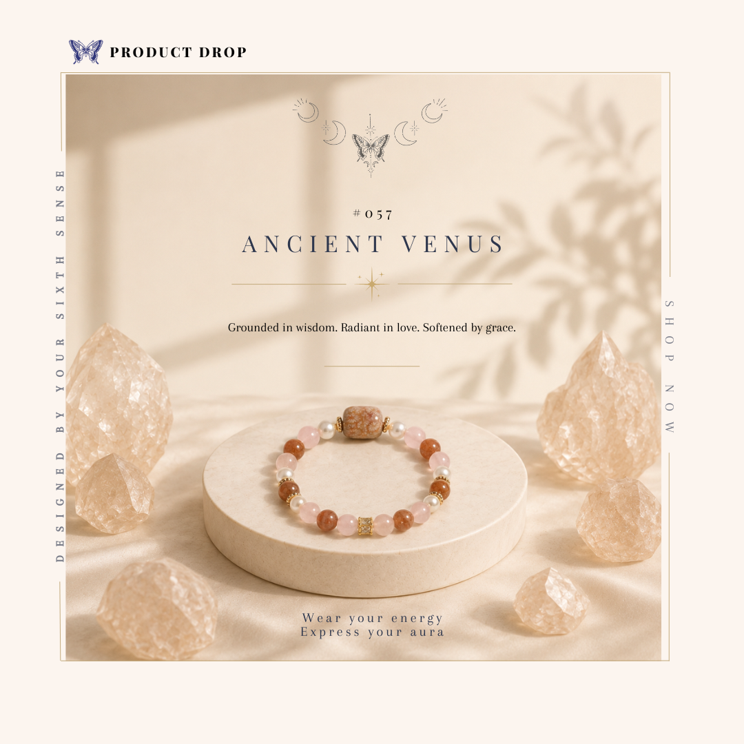 #057. Ancient Venus