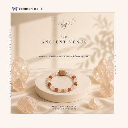 #057. Ancient Venus
