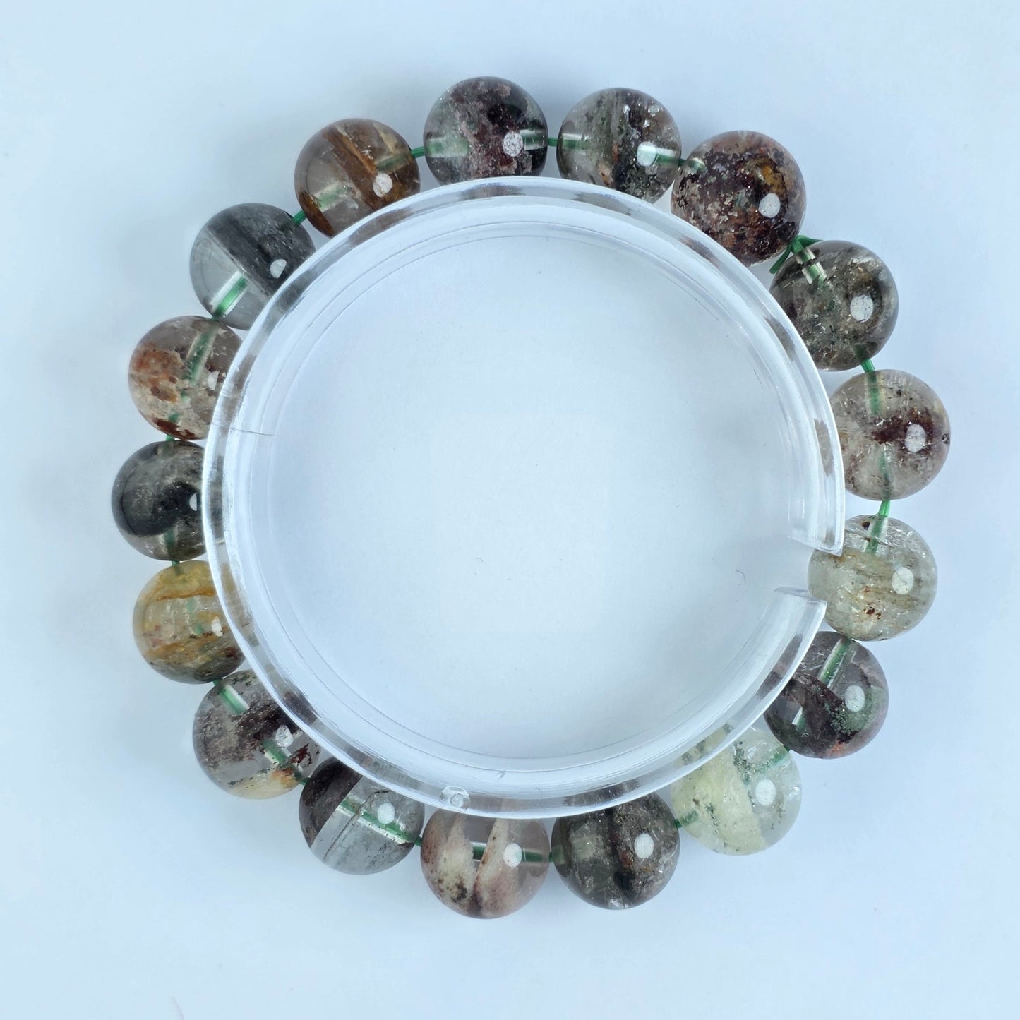 Colourful Garden Quartz