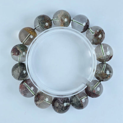 Colourful Garden Quartz
