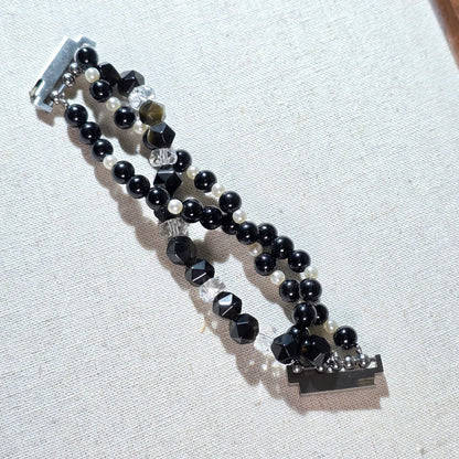 DIY Watch strap