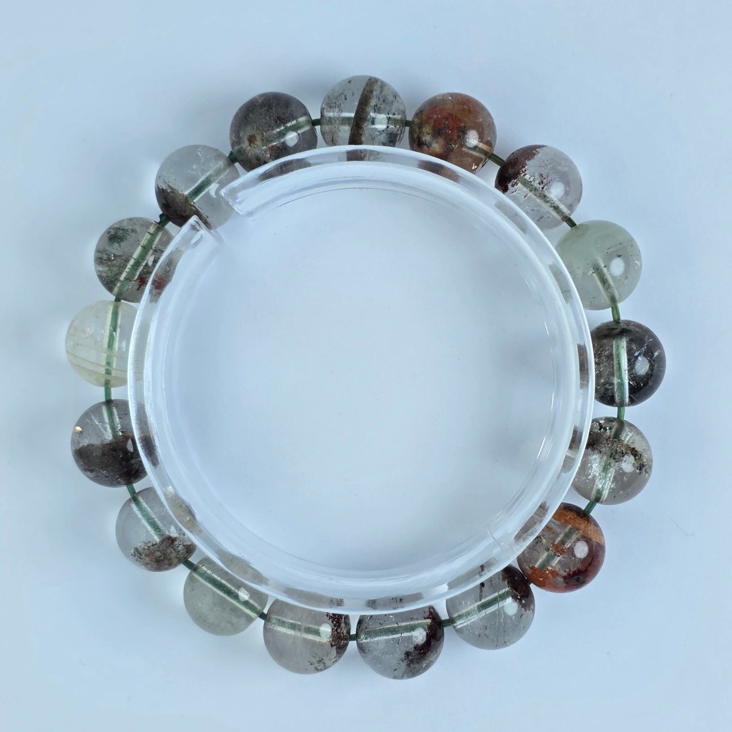 Colourful Garden Quartz