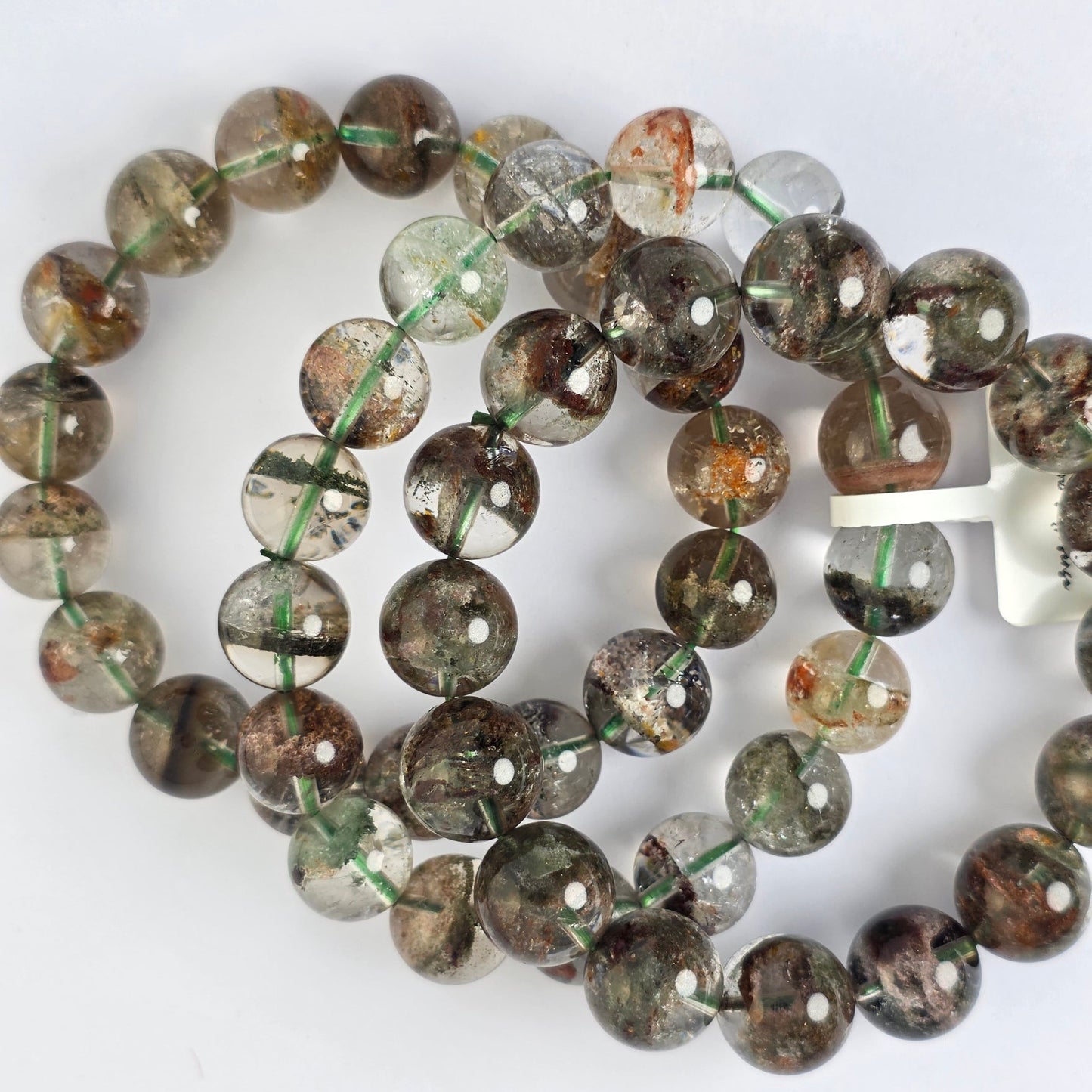 Colourful Garden Quartz