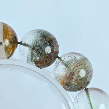 Colourful Garden Quartz
