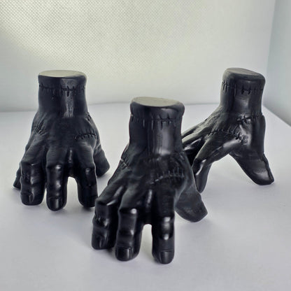 Thing Addams Carving