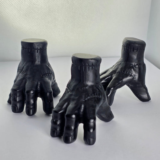 Thing Addams Carving