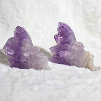 Amethyst Fairy