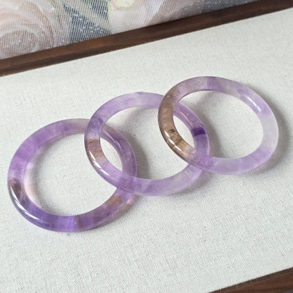 Assorted Crystal Bangles