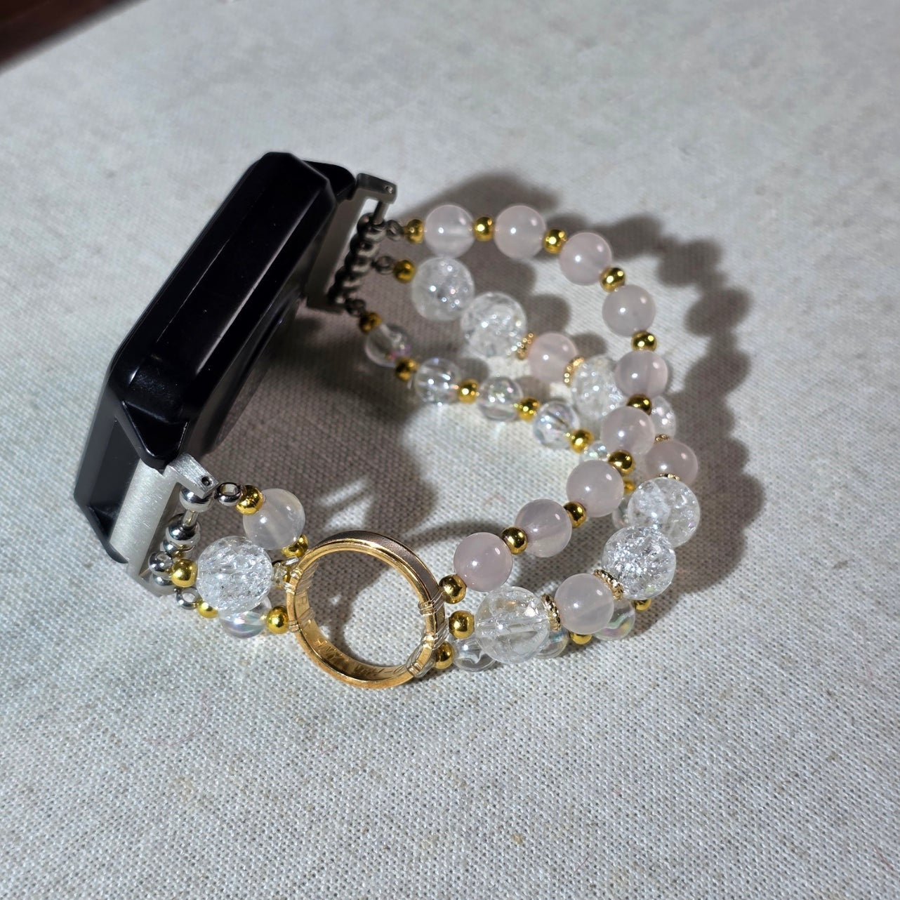 DIY Watch strap