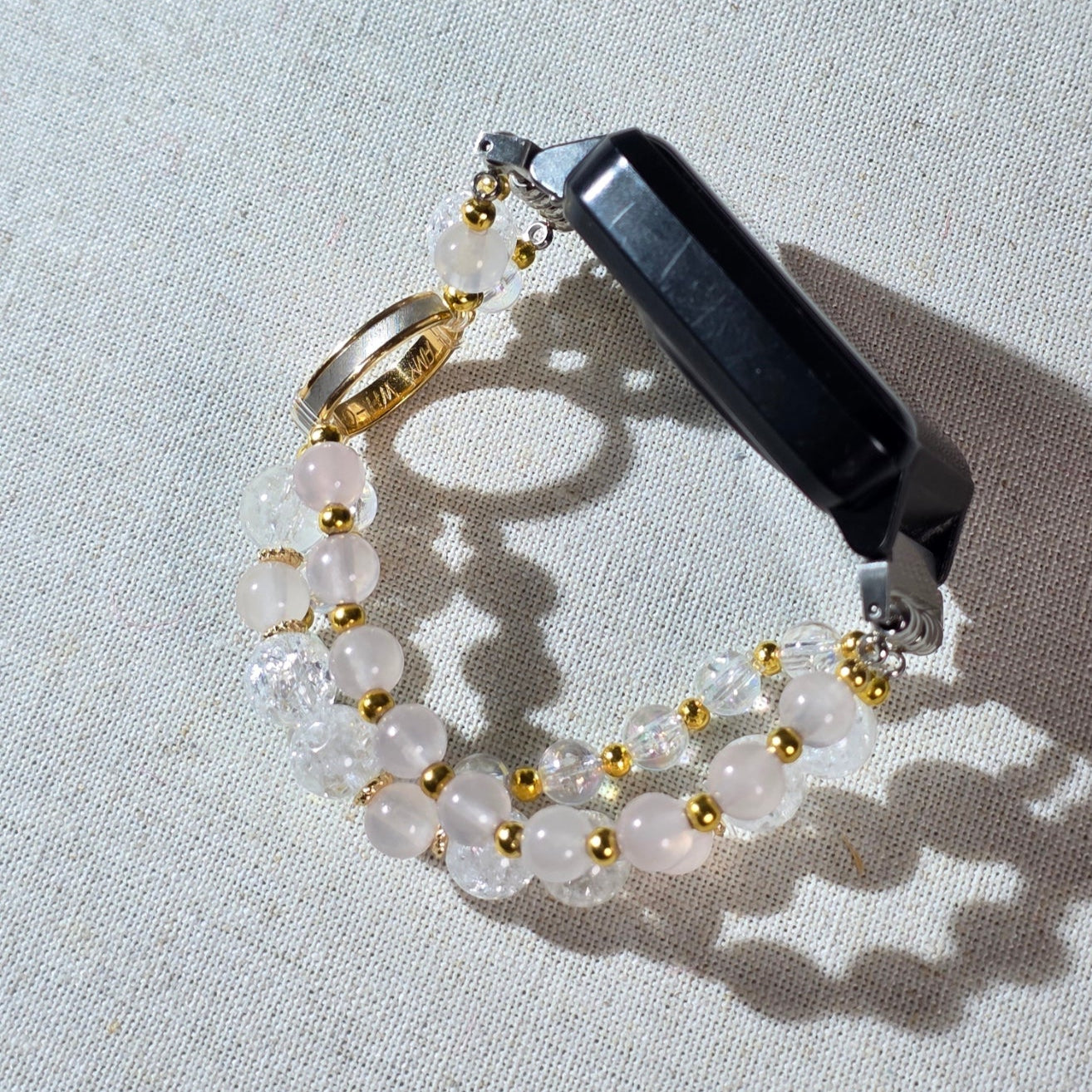 DIY Watch strap