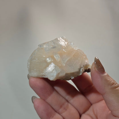 Apophyllite Raw