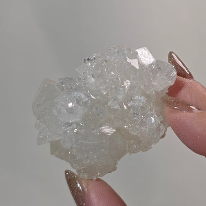 Apophyllite Raw