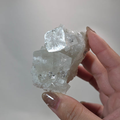 Apophyllite Raw
