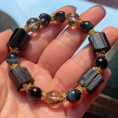 #011 Black Aura (Limited Edition)