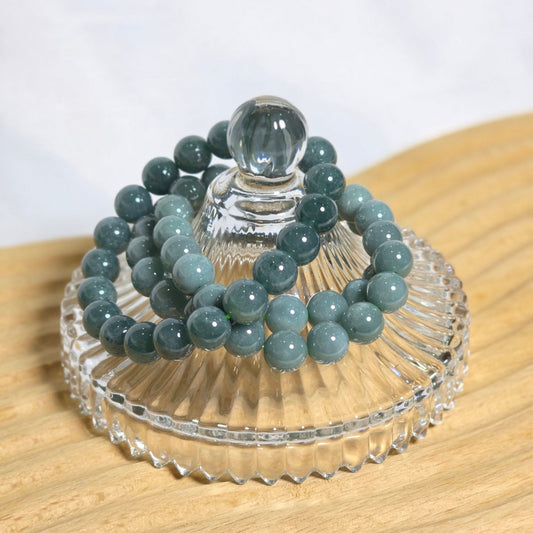 Blue Water Jadeite