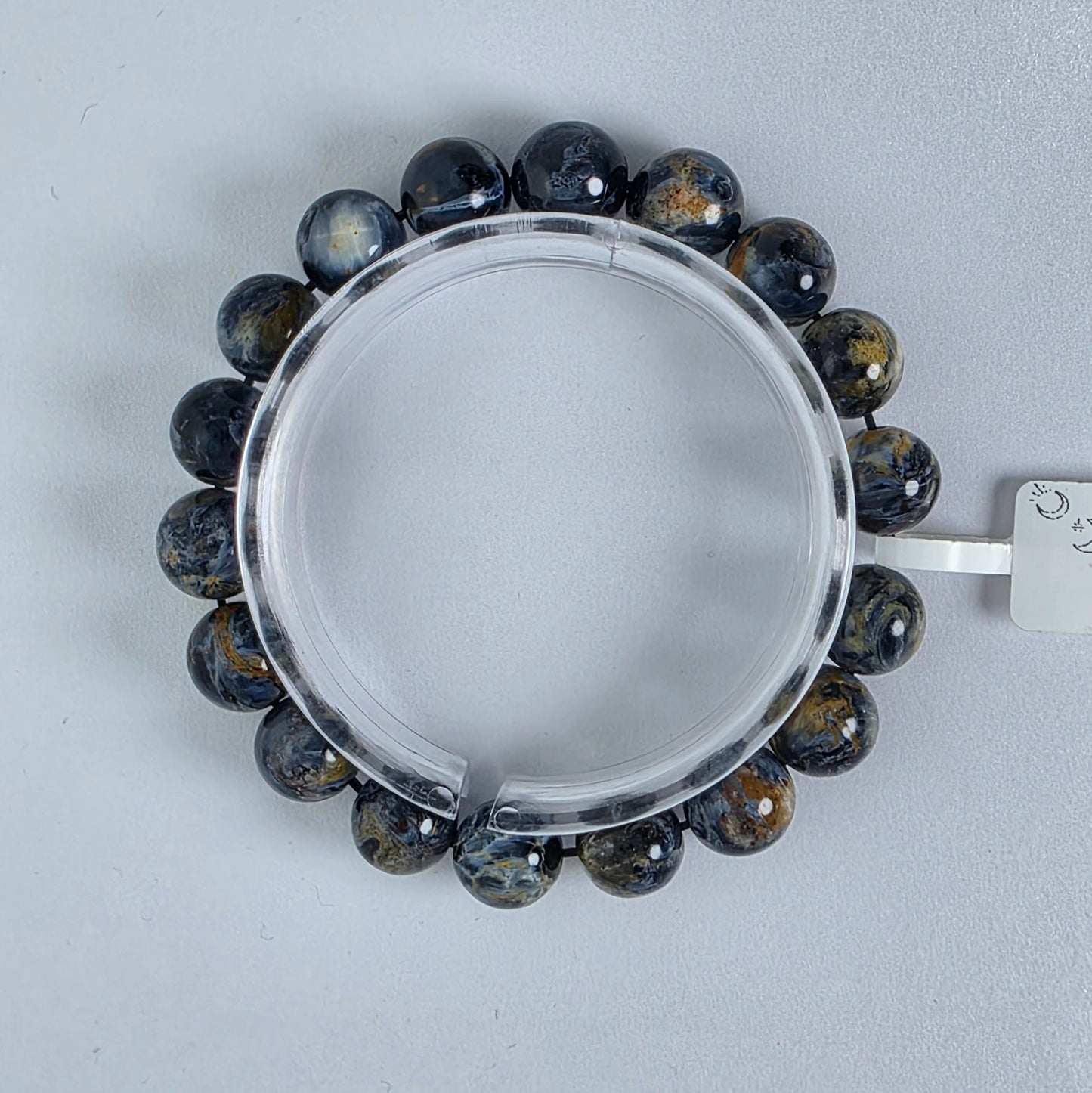 *Premium* Namibian Pietersite Bracelet